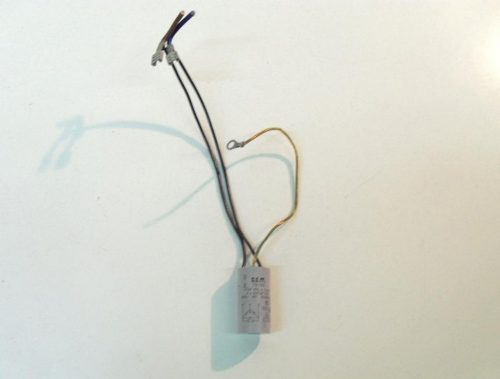 72152   filtro 0,1 uF   lavatrice ardo ac6161