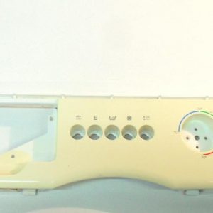 frontale   lavatrice ardo ac6161