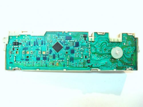 6469 -- 000 (6453) Scheda main lavatrice Bosch WFL1401II/02 cod 5wk5130707