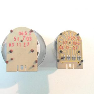 Selettori lavatrice Ariston AVSL 66 IT cod