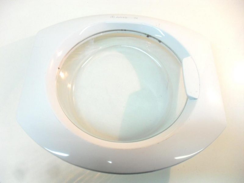 oblò   lavatrice ariston avsl 66 it