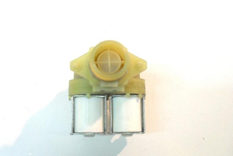 Elettrovalvola lavatrice Candy CM2 086-01 cod 10150309372585