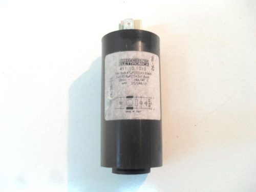 6481 -- 000 (6465) 411.10.1010 filtro 0,47 uF lavatrice rex rl12x