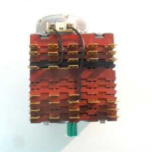 Timer lavatrice Sangiorgio WFU0911 cod 30061023101