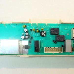 Scheda main lavatrice H2O H2OEL1004VE cod 6820.b