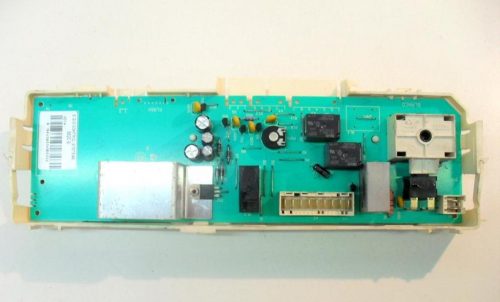 Scheda main lavatrice H2O H2OEL1004VE cod 6820.b