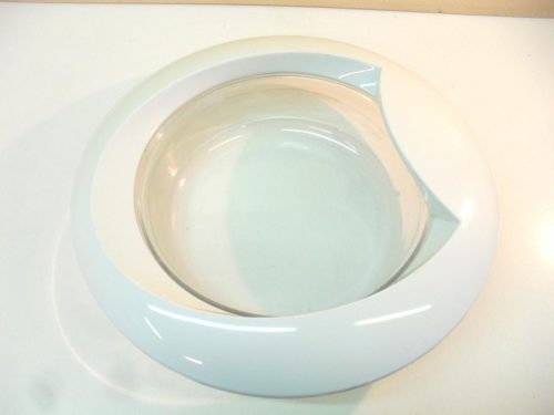 6490 -- 000 (6474) Oblò lavatrice h2o elementare h2oel1004ve