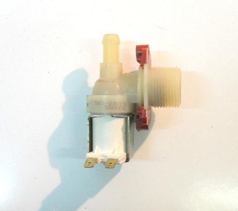 Elettrovalvola lavatrice Bompani BO05211E cod 33203