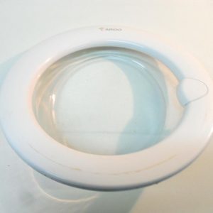 Oblò lavatrice Ardo a800x