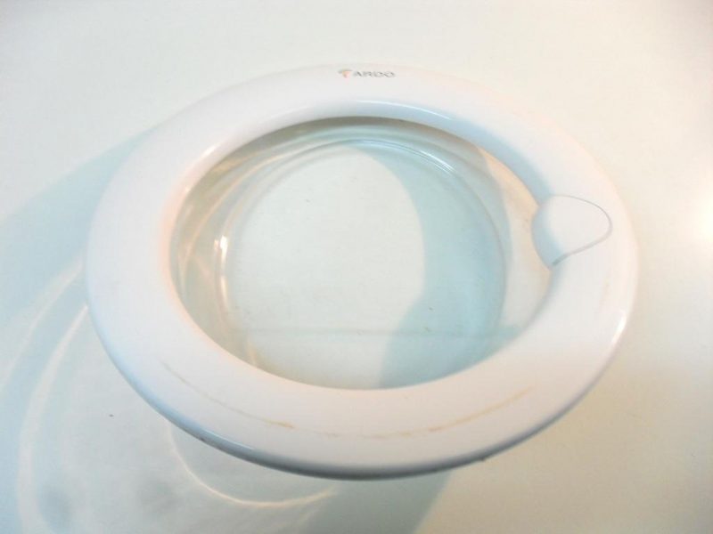 Oblò lavatrice Ardo a800x