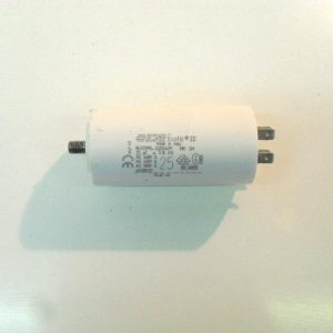 Condensatore lavatrice Rex RL83 cod 452504591