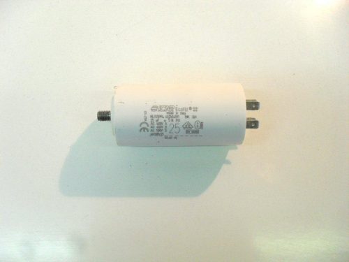 Condensatore lavatrice Rex RL83 cod 452504591