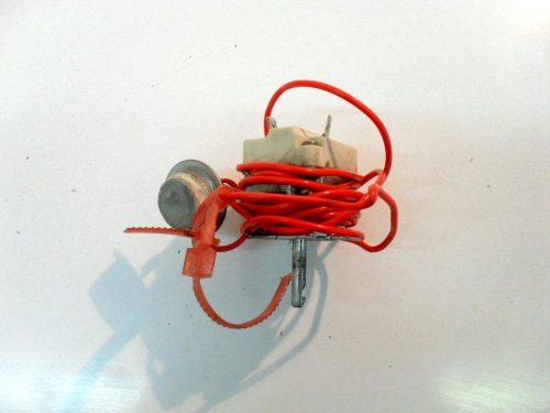 2458075/0   termostato    lavatrice rex rl 83