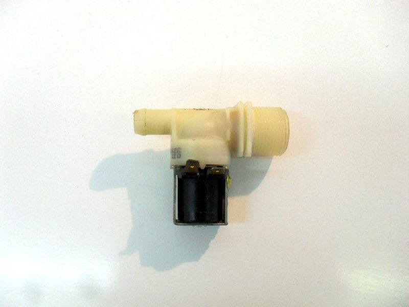 Elettrovalvola lavatrice Rex RL 83 cod 3290015