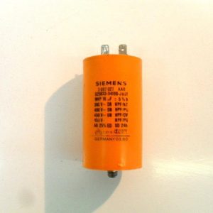 Condensatore lavatrice Rex RL83 cod 3087027