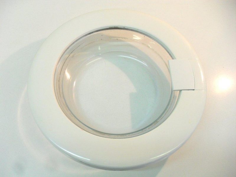 oblò   lavatrice rex rl 83