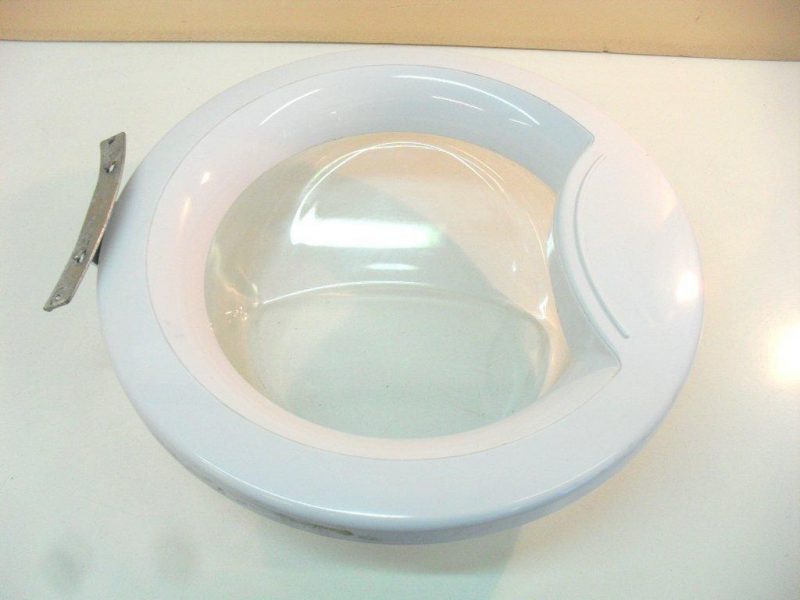 oblò   lavatrice whirlpool awo/d 6107