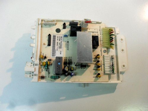 Scheda main lavatrice Candy C2 510-01 cod 41013996