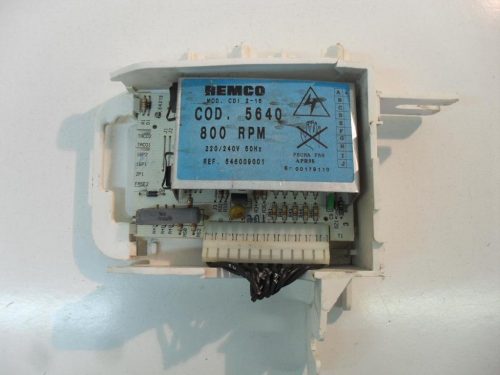 Scheda main lavatrice Wegawhite WD850X cod 546009001