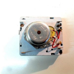 Timer lavatrice Wega White WD850X cod 536000800