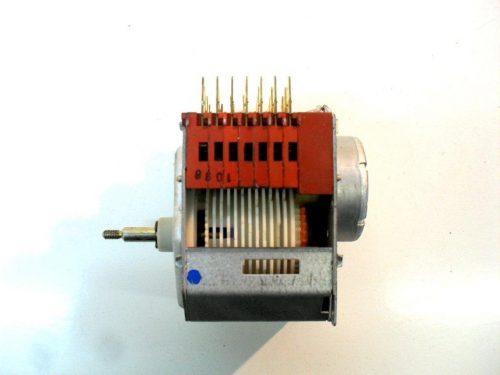 Timer lavatrice Wega White WD850X cod 516008302