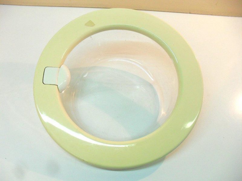 oblò   lavatrice WegaWhite wd850x