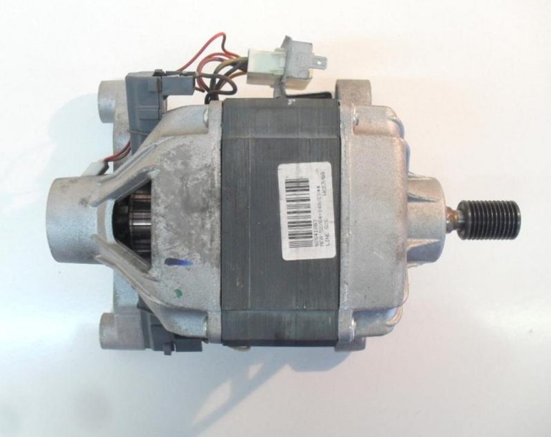 Motore lavatrice cod mca 52/64 - 148/cy44 41015501