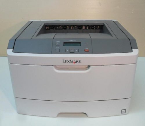 stampante laser monocromatica lexmark e360dn