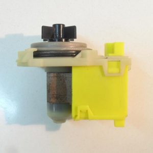 Pompa lavatrice Wega White k-430ct cod ebs 2556 3300 cl.f45-00