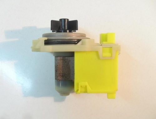 Pompa lavatrice Wega White k-430ct cod ebs 2556 3300 cl.f45-00