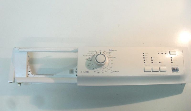 132544624   frontale   lavatrice rex rwp12075w