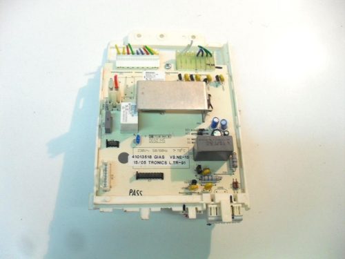 Scheda main lavatrice Candy CM106 TXT-01 cod 41013518