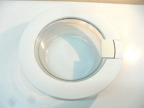 6588 -- 000 (6575) oblò lavatrice rex rl 75pv