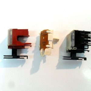 Selettori lavatrice Rex RL 75PV cod