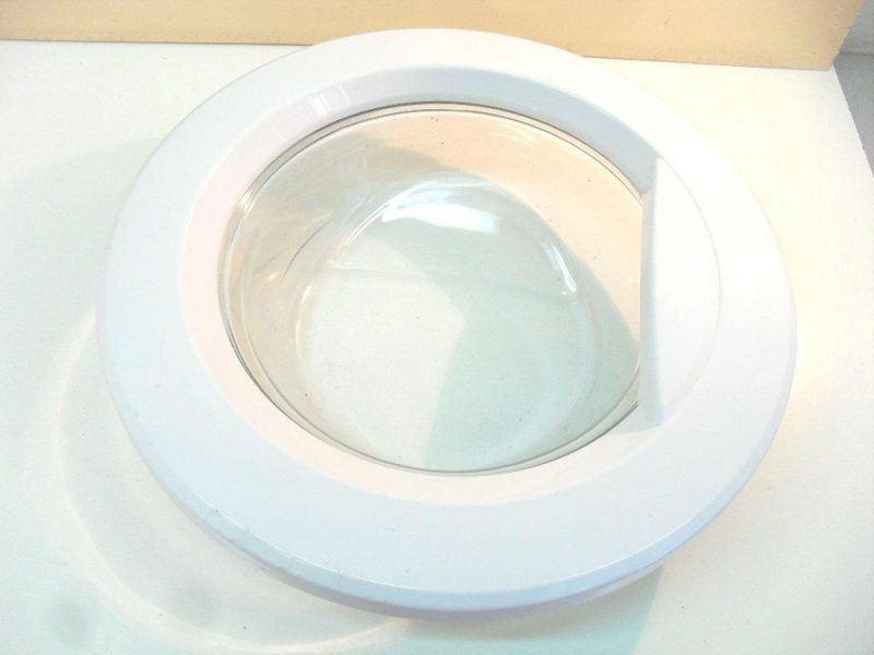 6594 -- 000 (6581) oblò lavatrice lg wd-10263tp
