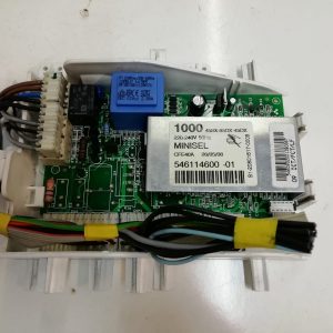 546114600   scheda   lavatrice ardo