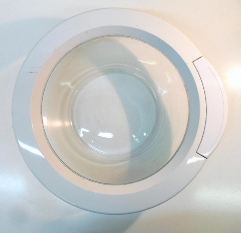 oblò   lavatrice bosch wfo1662it/07