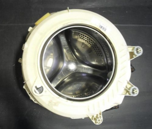 7551 -- 000 (7546) gruppo vasca completo lavatrice candy go 108-01 8 kg 1000 giri