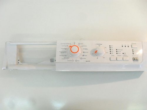 132515014   frontale   lavatrice rex electrolux rwf 8176 w