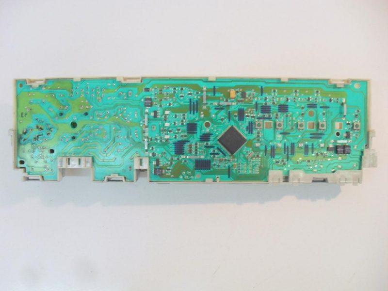 Scheda lavatrice Bosch cod 5500008235