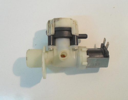 Elettrovalvola lavastoviglie Rex TT 8 E cod 15202330/4
