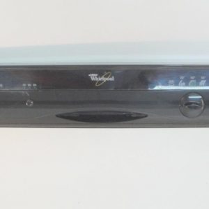 461972035521 + 461972035531   frontale   lavastoviglie whirlpool adp 960 nb