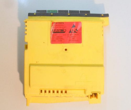 Scheda lavastoviglie Rex IT 763 WRD cod 15248402/1