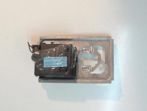 Condensatore lavastoviglie Rex TT8E cod 152595600