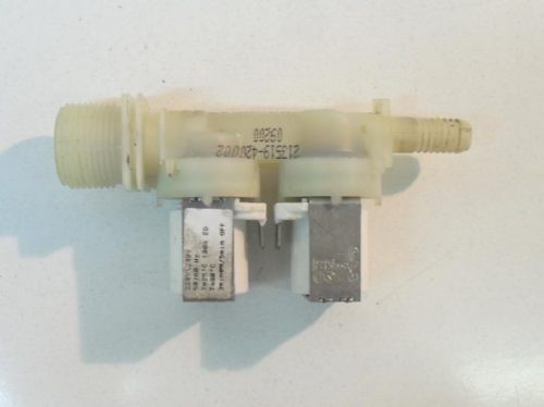 Elettrovalvola lavastoviglie Rex TT 8 E cod