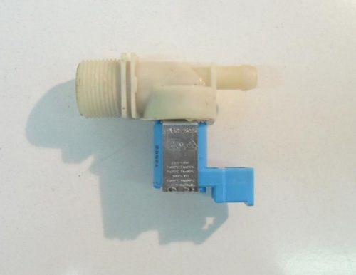 Elettrovalvola lavastoviglie Whirlpool ADP 4500 cod 72502