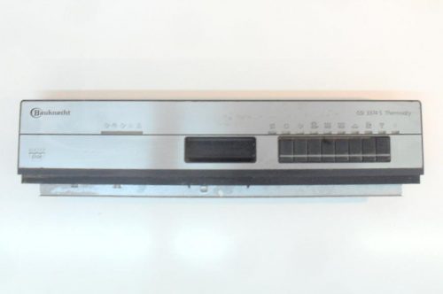 7577 -- 000 (7572) 5060 d 89505 2625 frontale lavastoviglie bauknecht gsi 3374 s