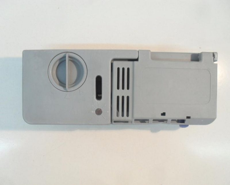 elettrodosatore   lavastoviglie indesit dif 14