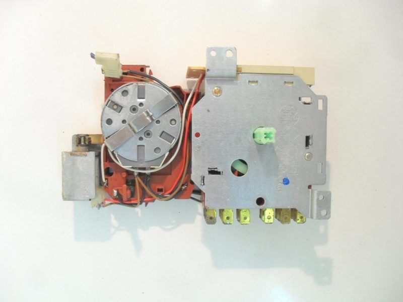 7580 -- 000 (7575) 514710 timer lavastoviglie rex it 560 n