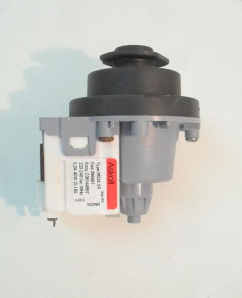 Pompa scarico lavastoviglie Rex IT 560 N cod c00144997